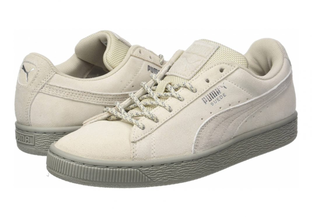 Puma Suede Classic Weatherproof - Birch Rock Ridge (36387102)