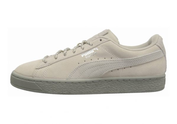 Puma Suede Classic Weatherproof - Birch Rock Ridge (36387102)