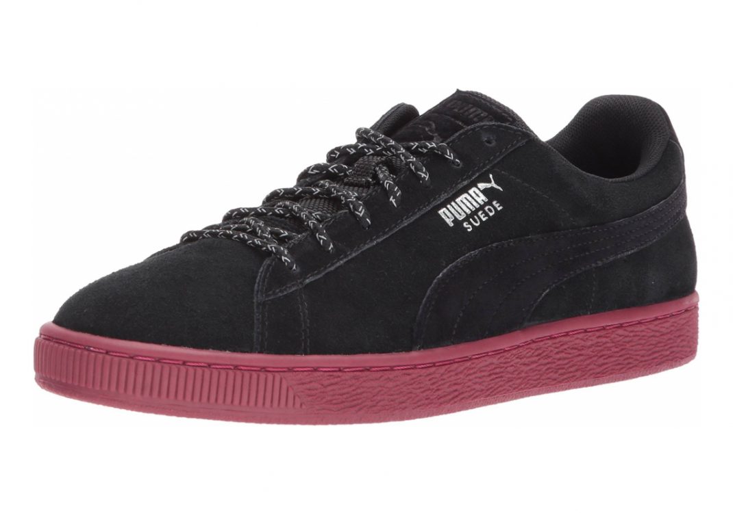 Nero Black Tibetan Red (36387101)