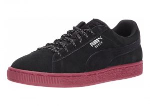 Nero Black Tibetan Red (36387101)