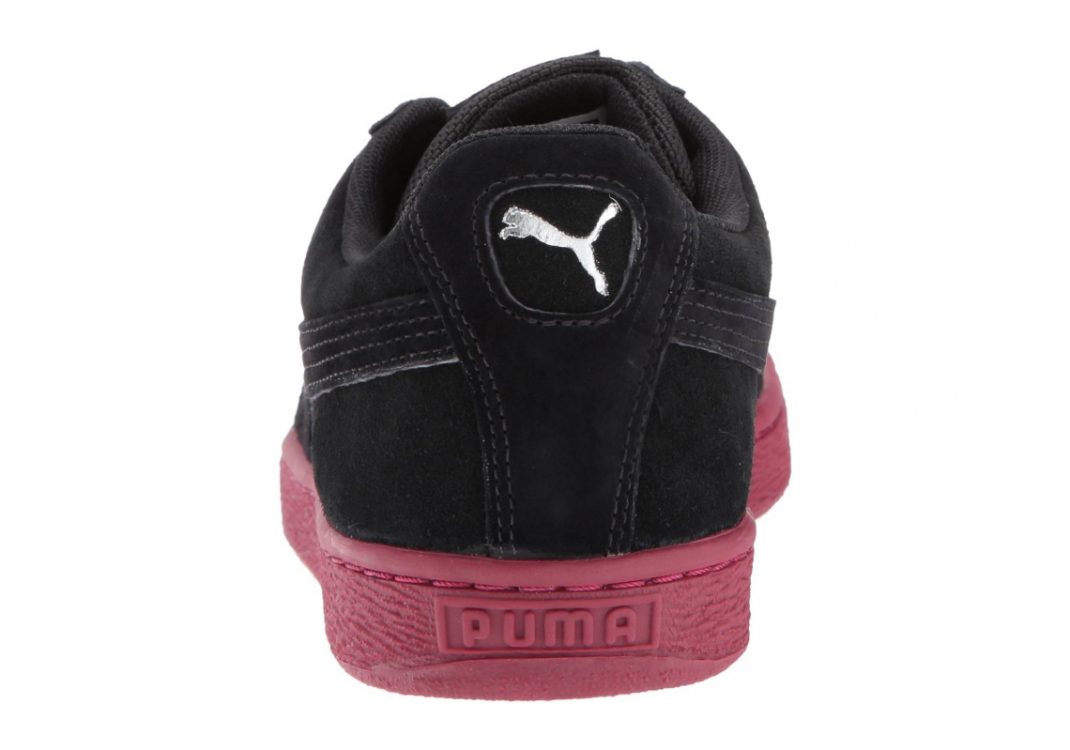 Nero Black Tibetan Red (36387101)