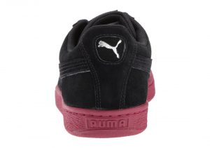 Nero Black Tibetan Red (36387101)