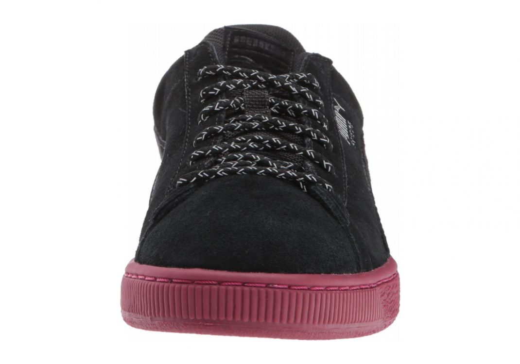 Nero Black Tibetan Red (36387101)