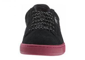 Nero Black Tibetan Red (36387101)