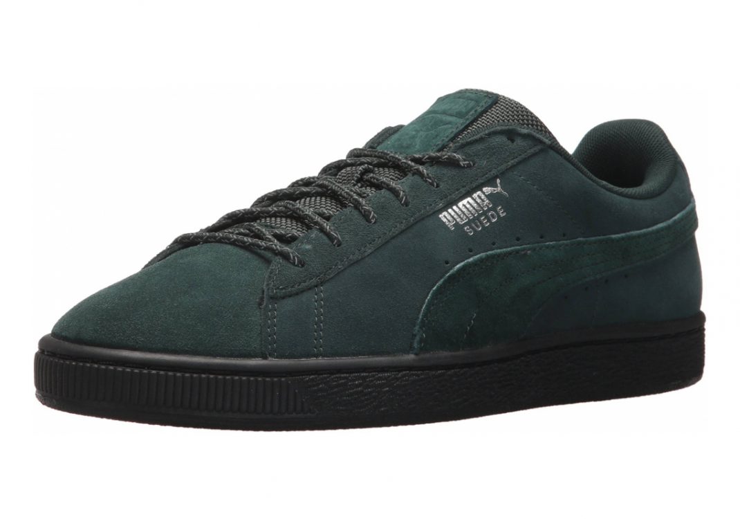 Green Gables Puma Black (36387103)