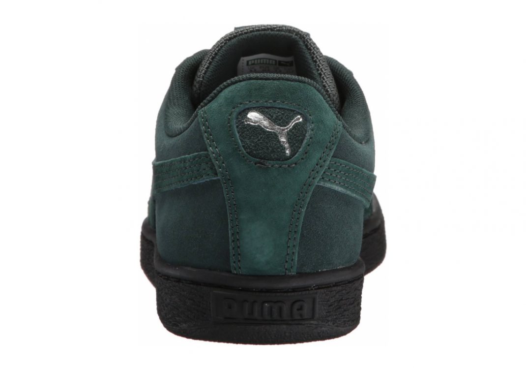 Green Gables Puma Black (36387103)