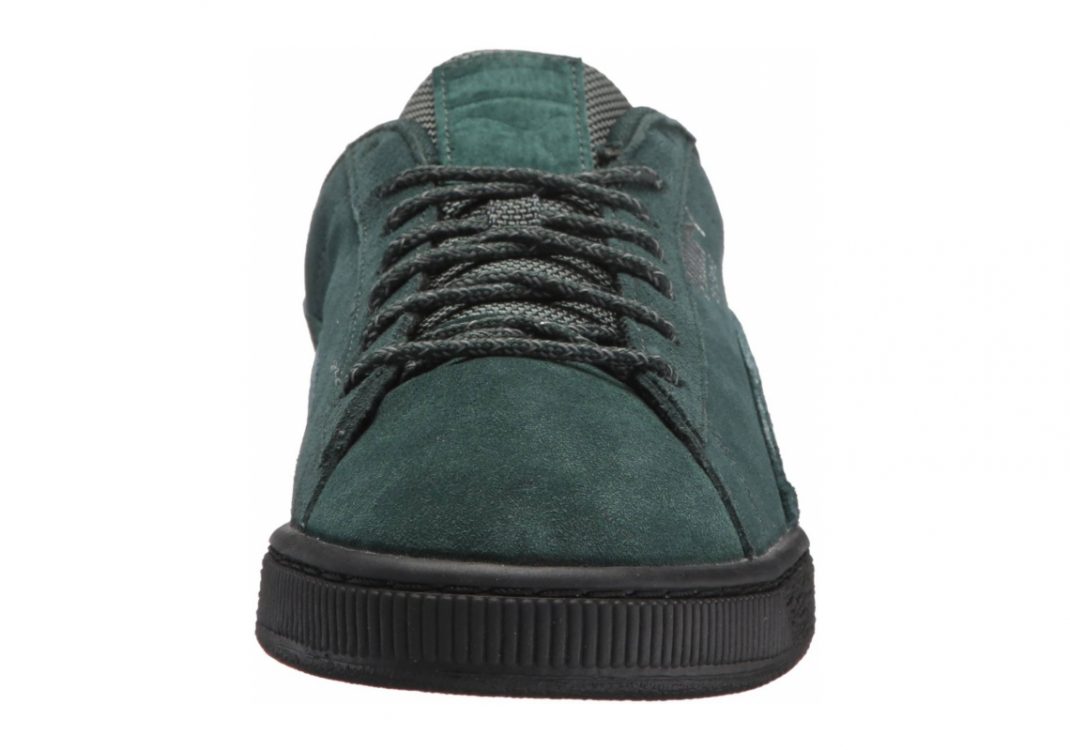 Green Gables Puma Black (36387103)