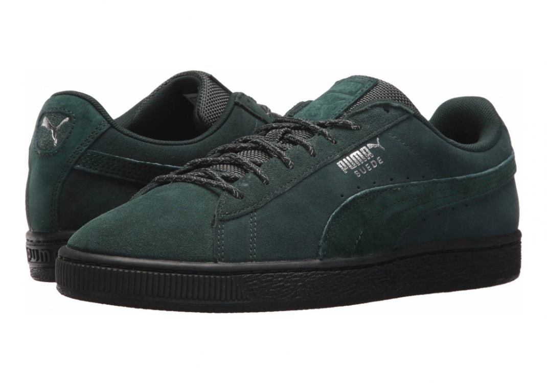 Green Gables Puma Black (36387103)