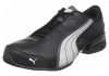 Puma Super Elevate - Black White Dark Shadow (18539902)