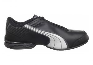 Puma Super Elevate - Black White Dark Shadow (18539902)
