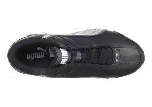 Puma Super Elevate - Black White Dark Shadow (18539902)