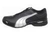 Puma Super Elevate - Black White Dark Shadow (18539902)