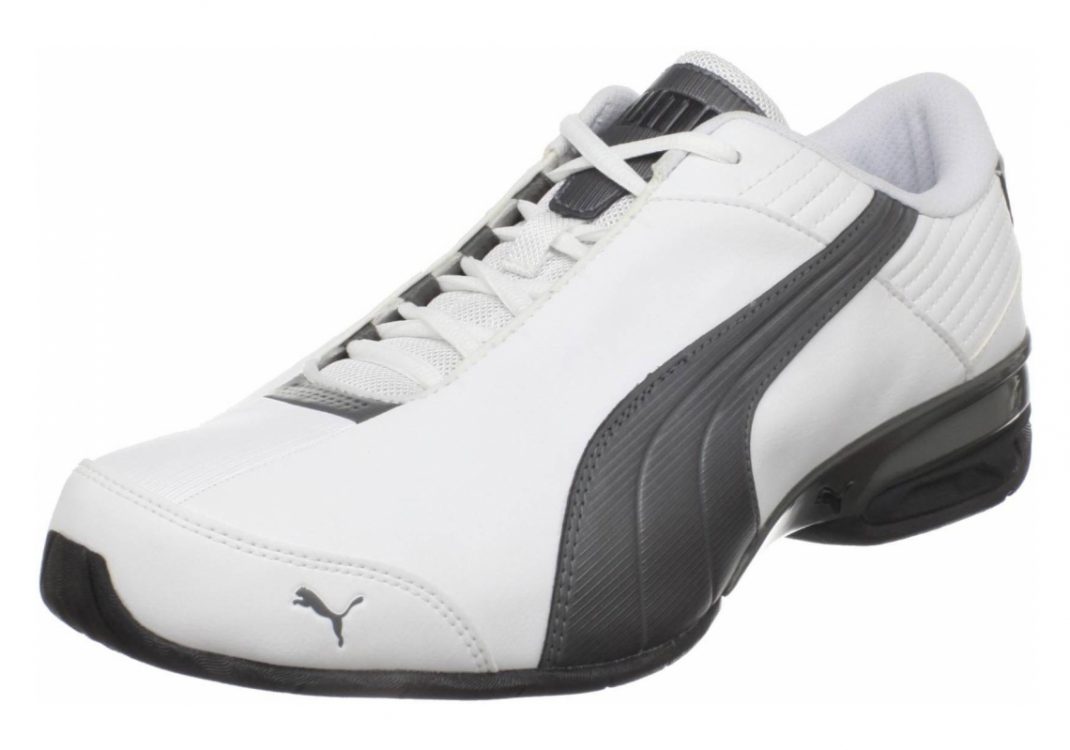 White/pewter/black (18539901)