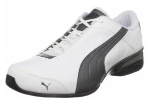 White/pewter/black (18539901)