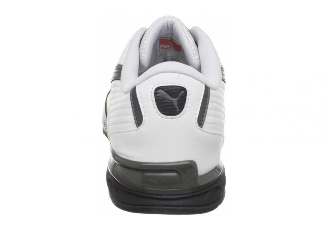 White/pewter/black (18539901)