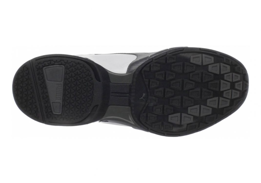 White/pewter/black (18539901)