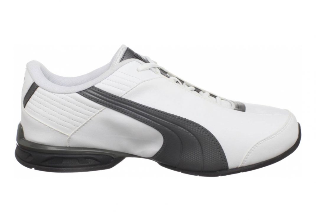 White/pewter/black (18539901)