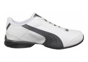 White/pewter/black (18539901)