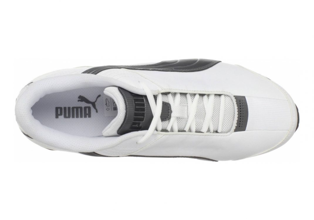 White/pewter/black (18539901)