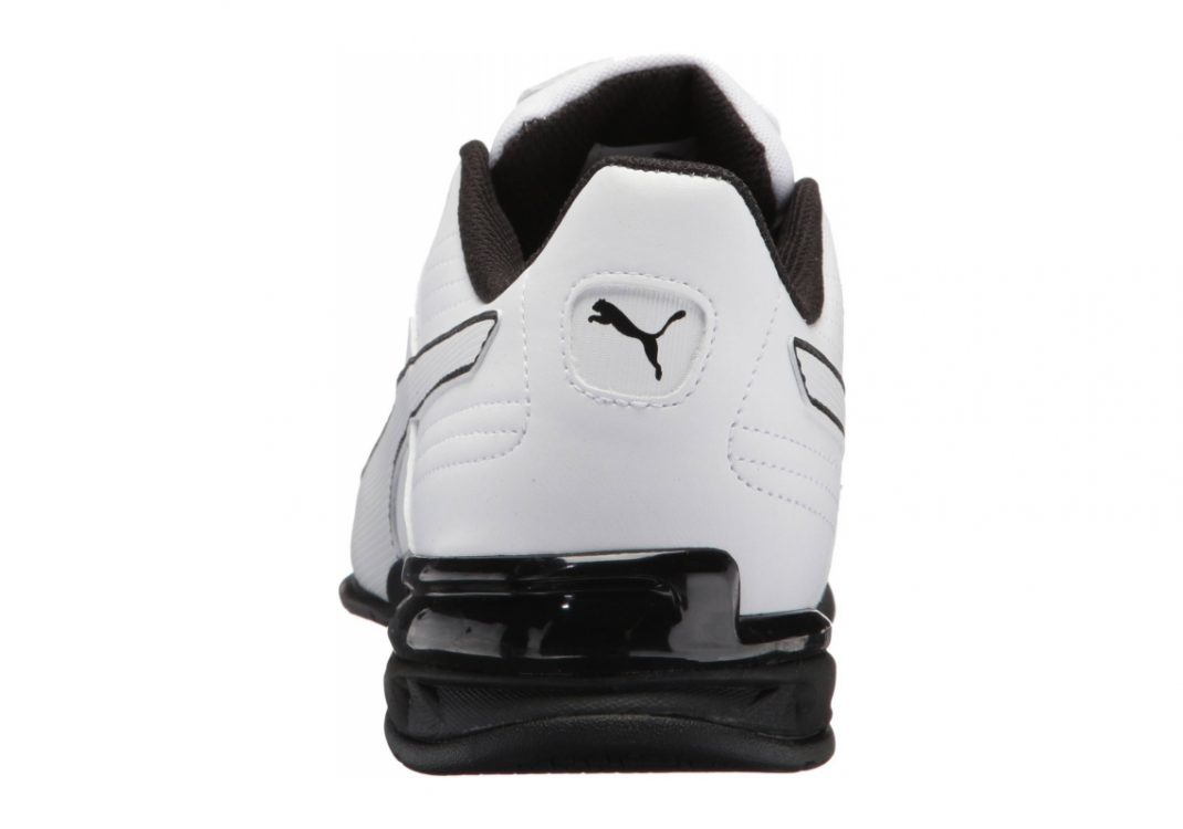 Puma Super Levitate - White (19097401)