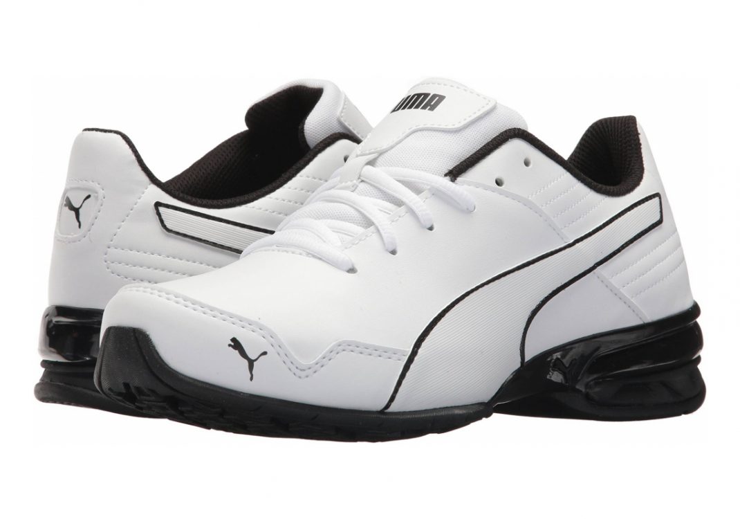 Puma Super Levitate - White (19097401)