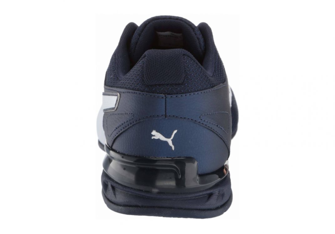 Peacoat Puma Black Puma Weiß (19248901)