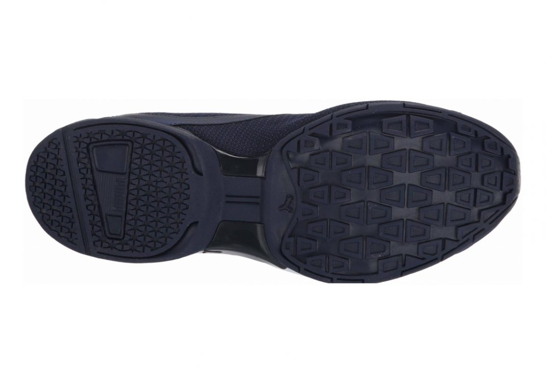 Peacoat Puma Black Puma Weiß (19248901)