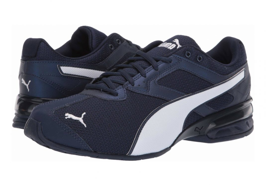 Peacoat Puma Black Puma Weiß (19248901)