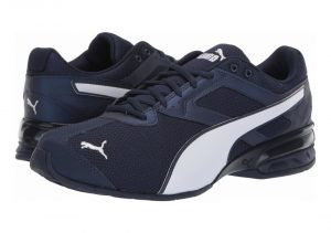 Peacoat Puma Black Puma Weiß (19248901)