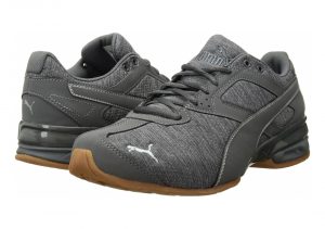 Puma Tazon 6 Heather Rip - Grey (19112103)