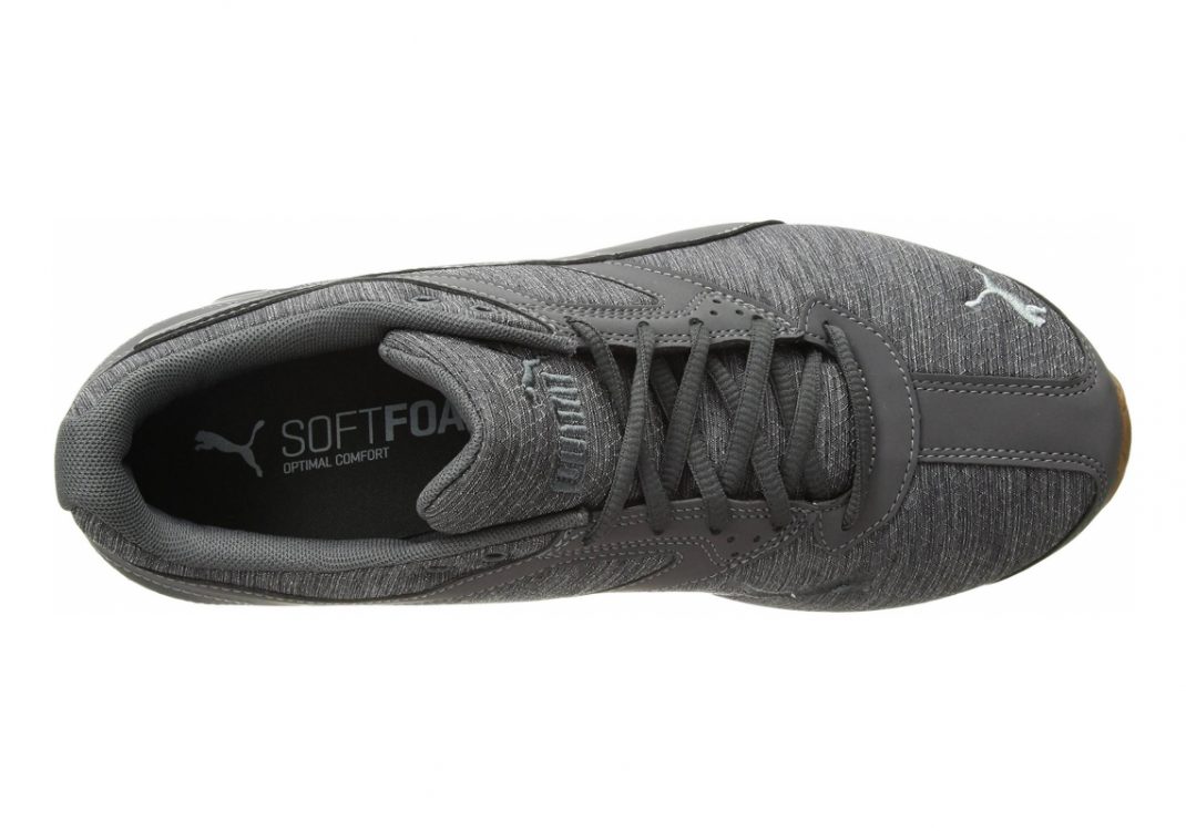 Puma Tazon 6 Heather Rip - Grey (19112103)