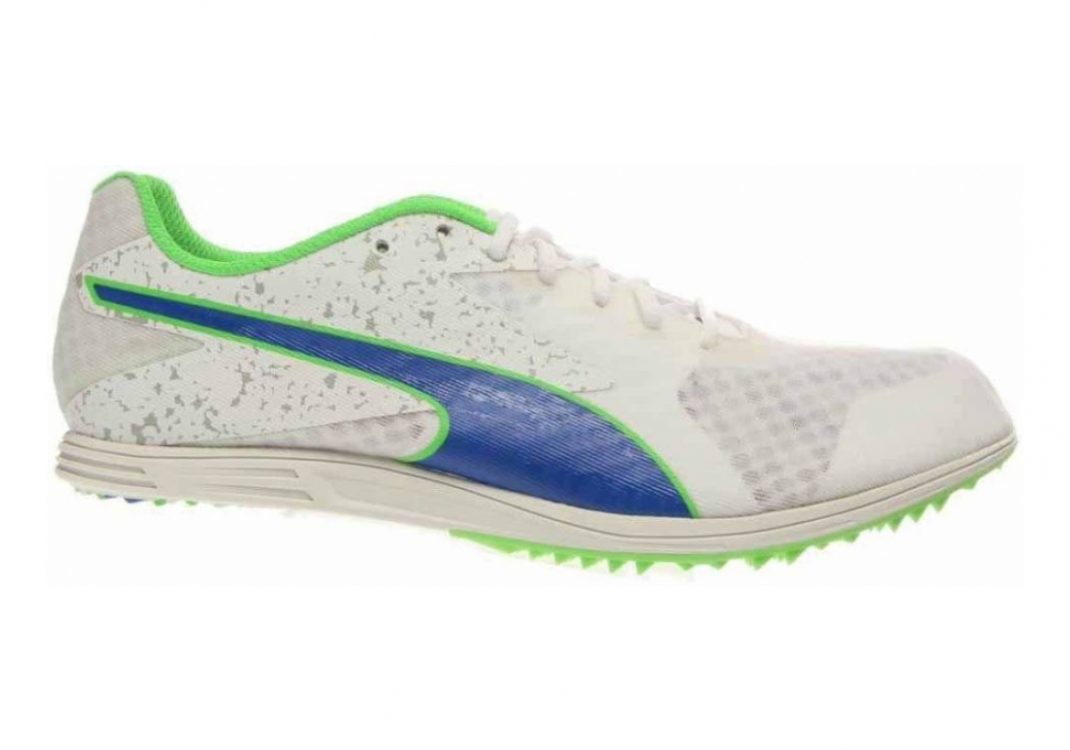 puma tfx distance v5