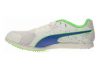 Puma TFX Distance V5 - White Strong Blue Fluorescent Green Co (18753801)