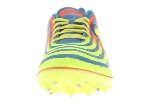 Metallic Blue/Fluorescent Yellow/Fluorescent Peach (18702902)