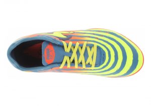 Metallic Blue/Fluorescent Yellow/Fluorescent Peach (18702902)
