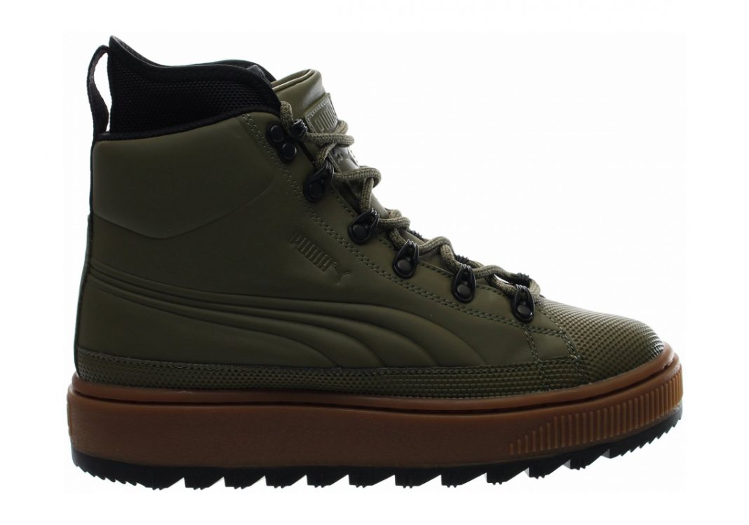 puma men's the ren boot