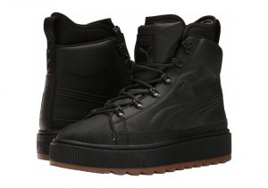 Puma Black (36336601)