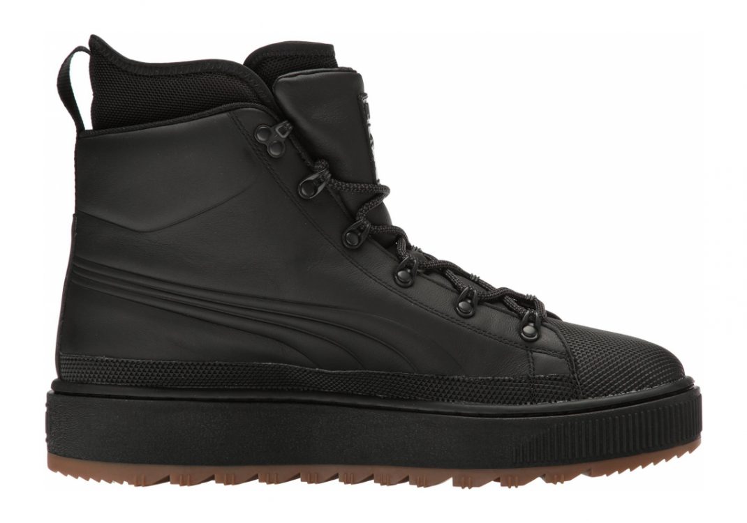 puma men's the ren boot