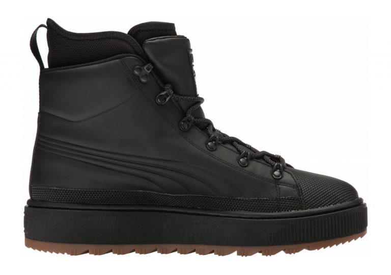 puma ren boot