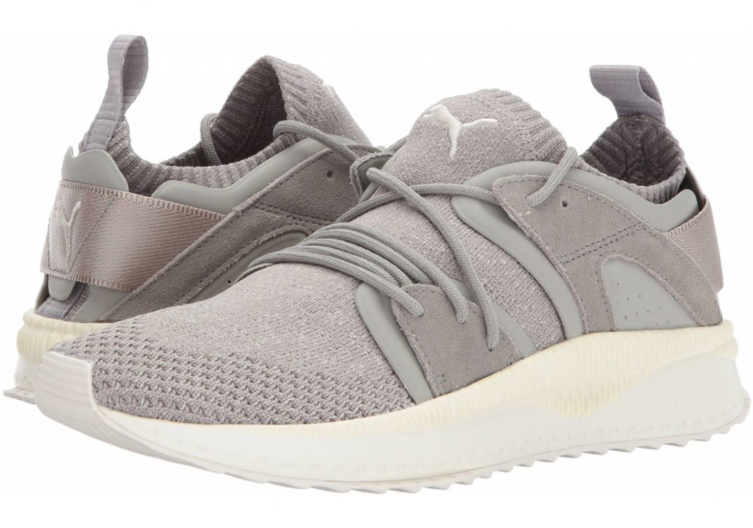 Puma Tsugi Blaze evoKNIT - Grey (36440802)