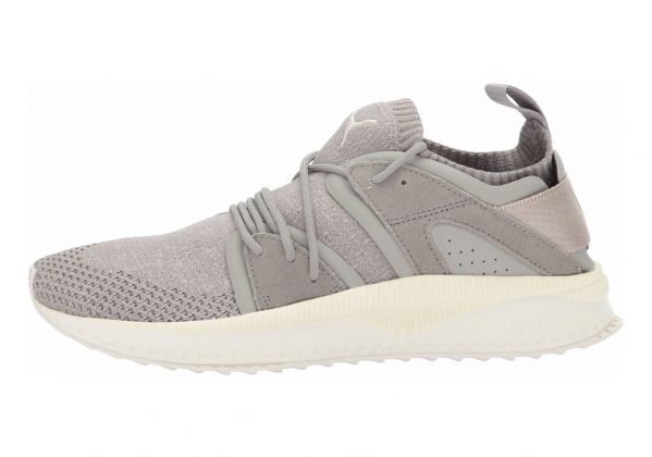 Puma Tsugi Blaze evoKNIT - Grey (36440802)