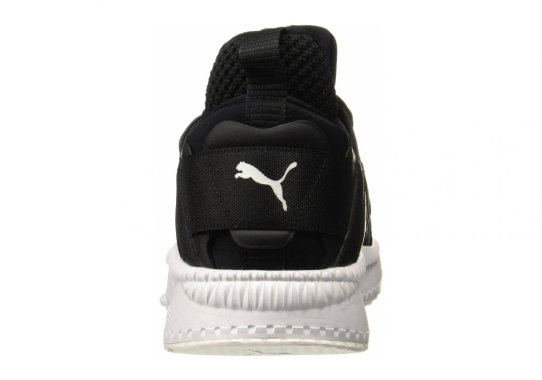 Puma Black Puma White (36374501)