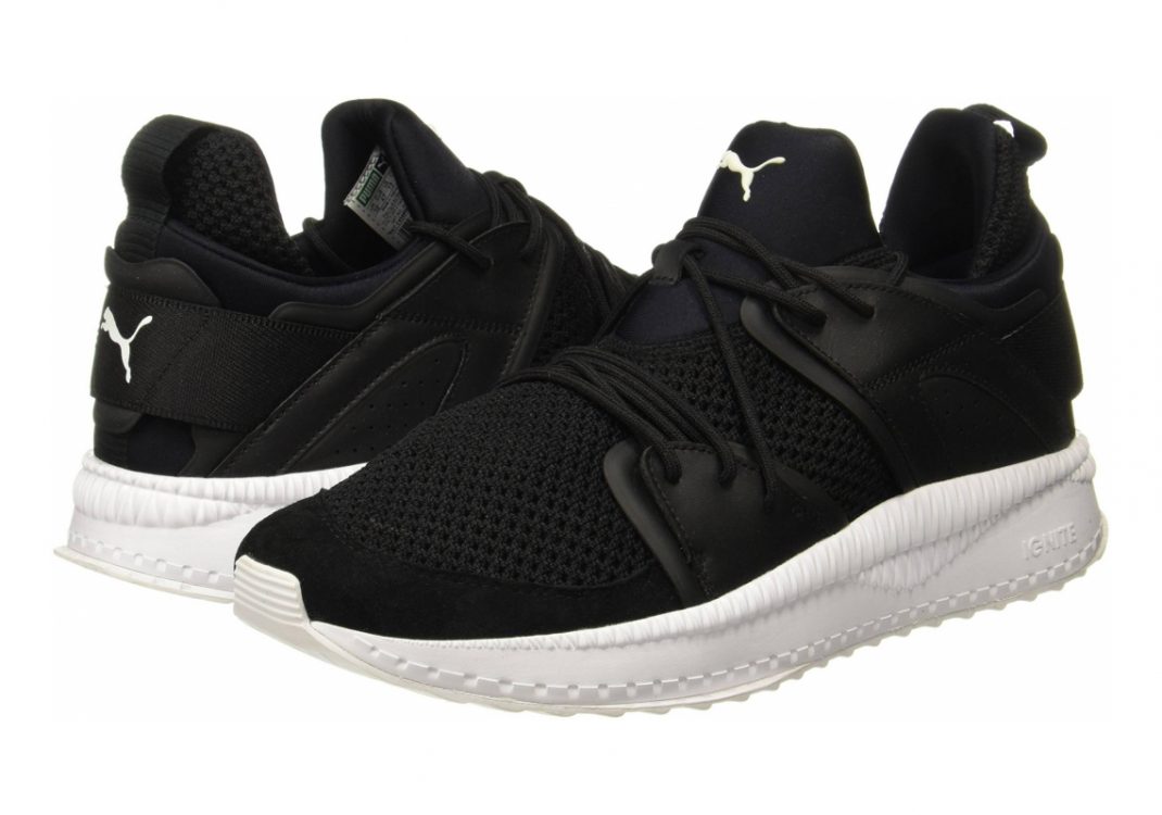 Puma Black Puma White (36374501)