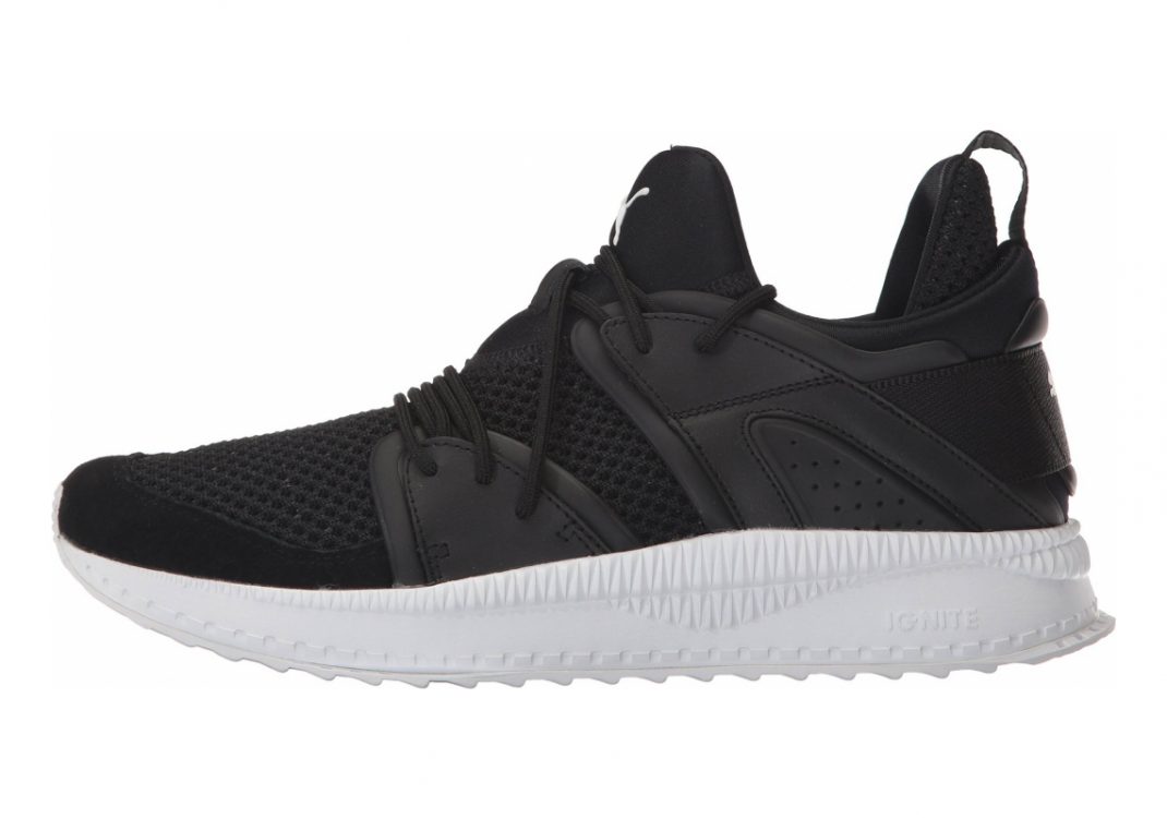 Puma Black Puma White (36374501)