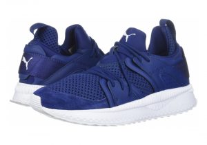 Puma TSUGI Blaze - Blue Depths Puma White (36374504)