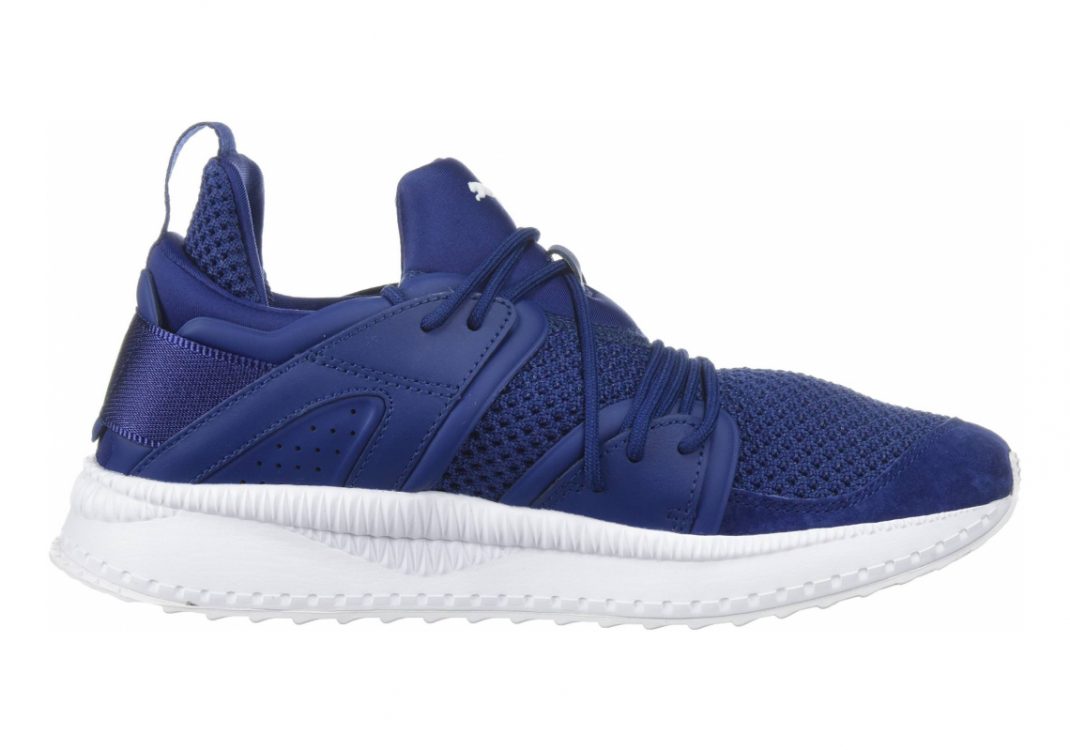 Puma TSUGI Blaze - Blue Depths Puma White (36374504)