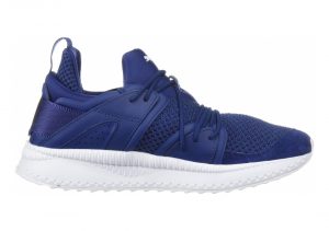 Puma TSUGI Blaze - Blue Depths Puma White (36374504)