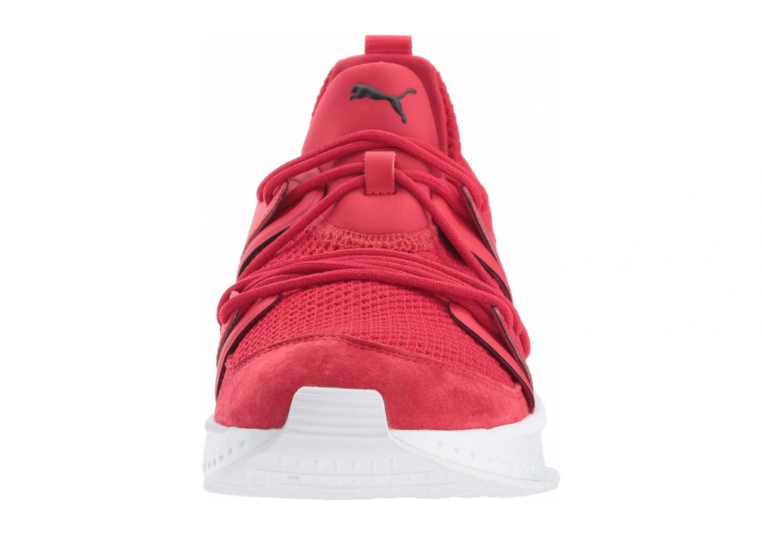 Toreador Puma White (36374503)