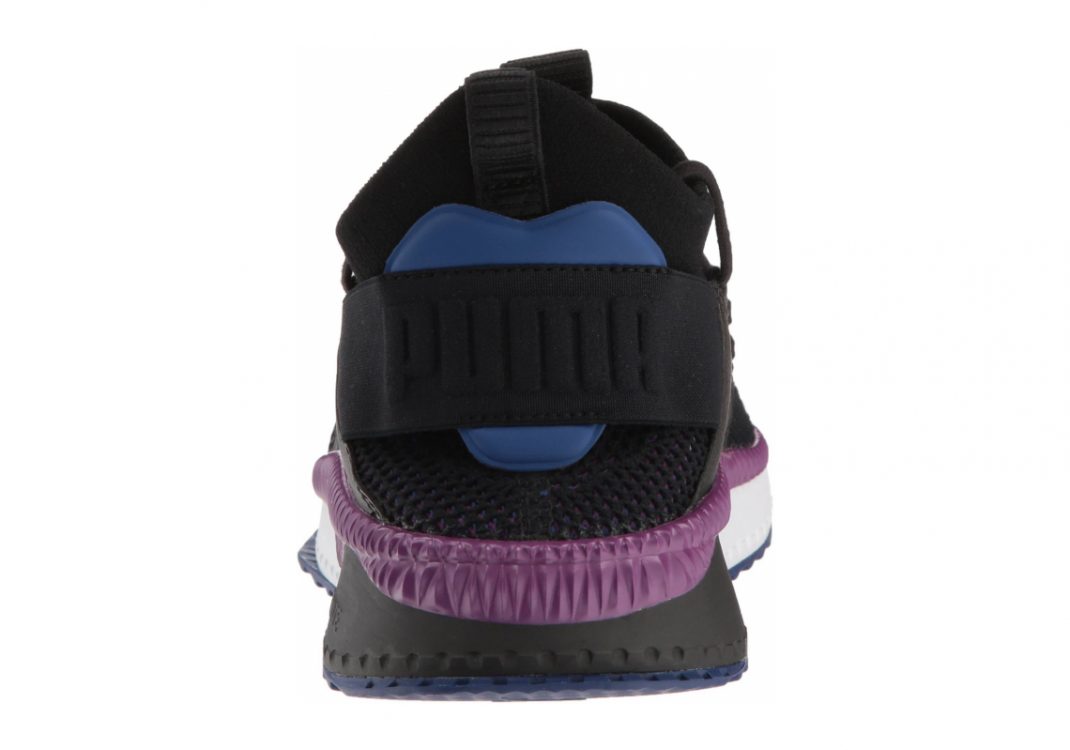 Puma Black Sodalite Blue Phlox (36689305)