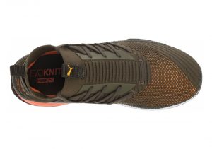 Puma TSUGI Jun CLRSHFT - Black (36689304)